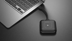 Novo Launcher Plus Wireless - 2 Uds