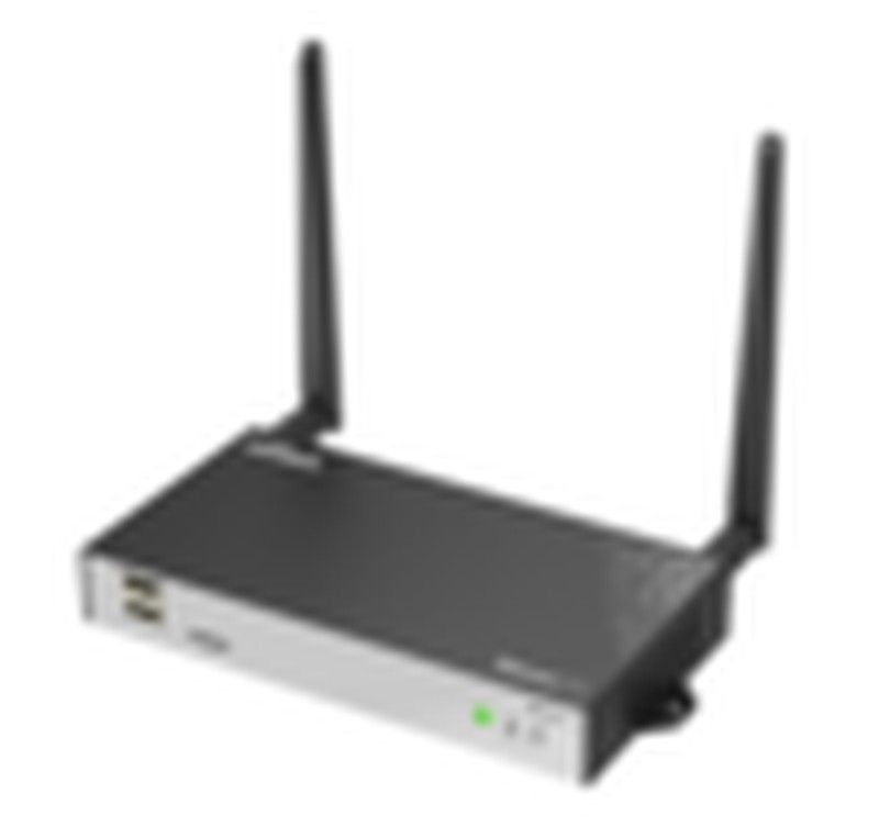 NOVODS4K V2 Cartelería digital