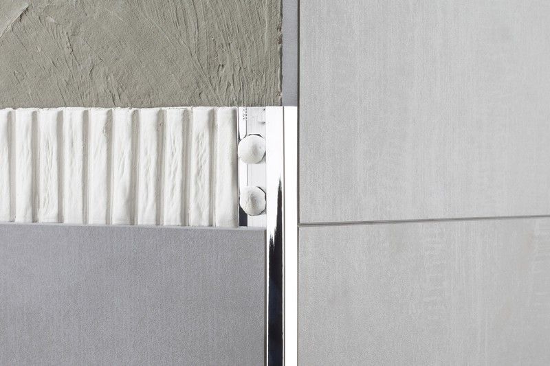 Novolistel 3 Acero inoxidable 2,5m EMAC