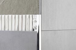 Novolistel 3 Acero inoxidable 2,5m EMAC