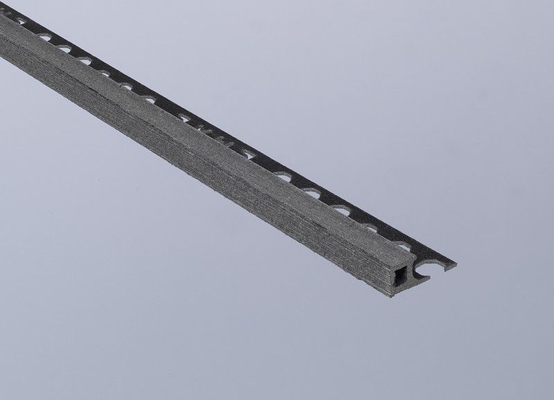 Novolistel MaxiSahara negro 75 Emac