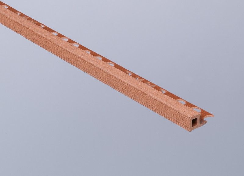 Novolistel MaxiSahara terracota 131 Emac