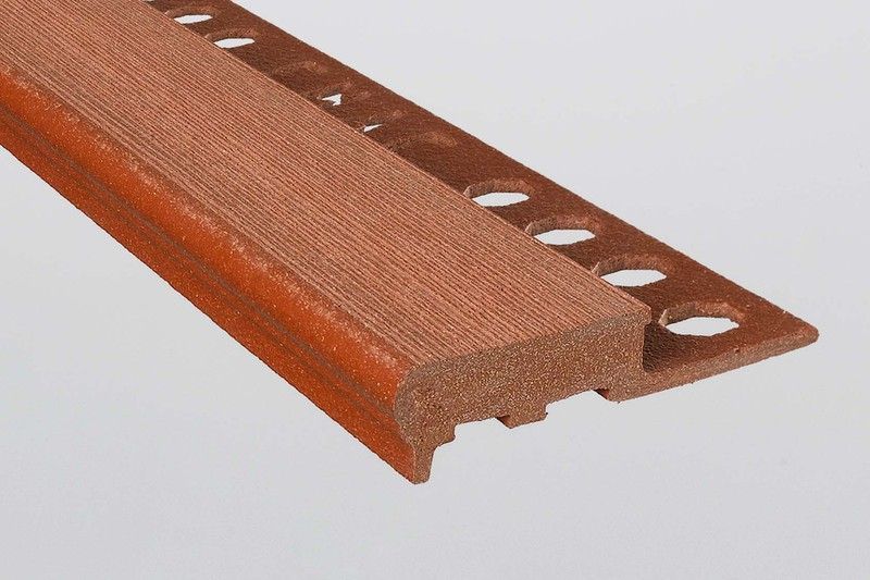 Novopeldaño MaxiKenya Terracota 131 Emac