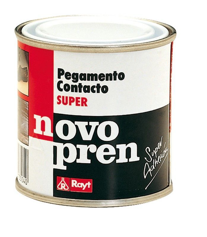 Novopren Super 500 Ml.