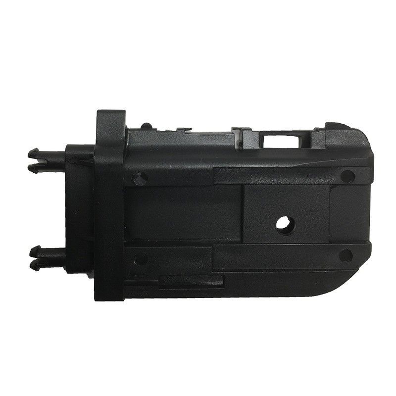 Noyo DERECHO con grapa para ALUMETIC "B"