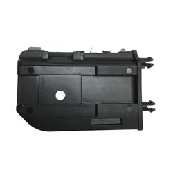 Noyo IZQUIERDO con grapa para ALUMETIC "B"