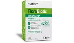 NS Florabiotic Inmunitario 30 capsulas