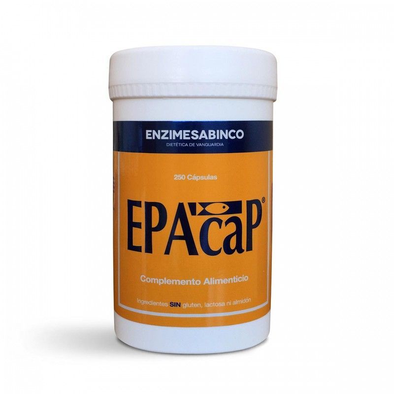 nuacap 250 Perlas