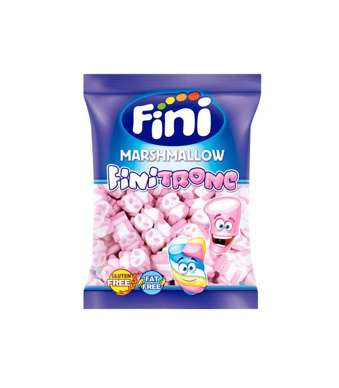 Nubes fantasmas de Fini. Dulcinubes