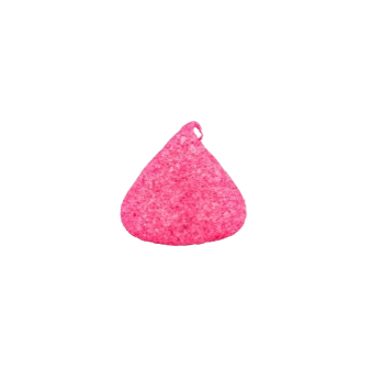 Nubes Top Mallows Fresa Roja (100 unidades)