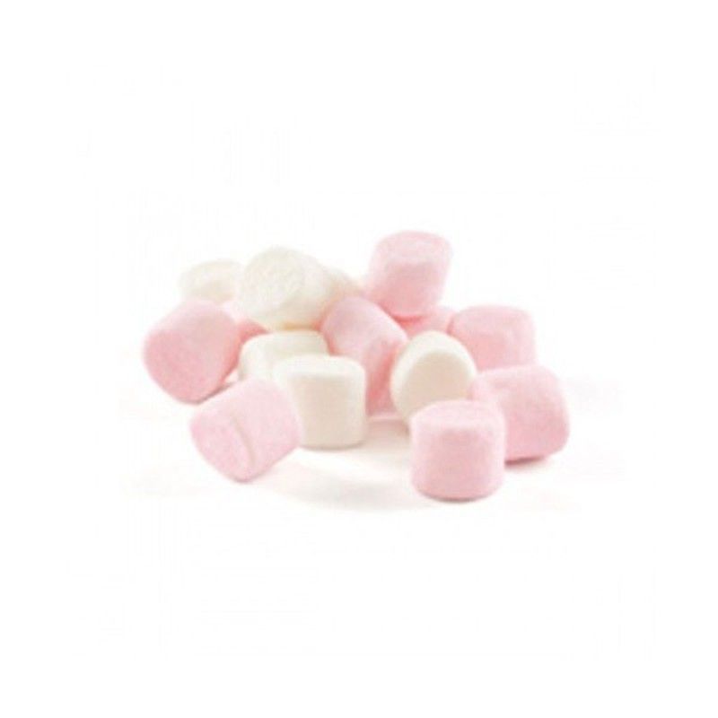 Nubes Toppings Finitronc 1Kg