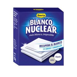 Nuclear A Mano 6 Sobres 20 Gr