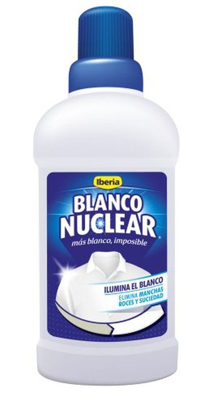 Nuclear A Mano Liquido 500 Ml