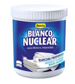 Nuclear A Mano Tarro 450 Gr