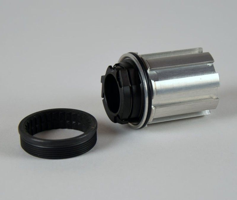 Nucleo elite para campagnolo 9/10/11v rodillo suito/drivo/kura/turno/direto