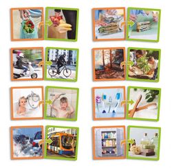 Nuestro mundo sostenible