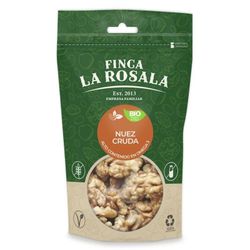 Nuez Cruda Bolsa 150 grs Frutos Secos La Rosala