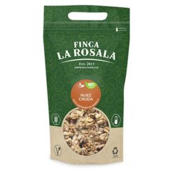 Nuez Cruda Bolsa 500 grs Frutos Secos La Rosala