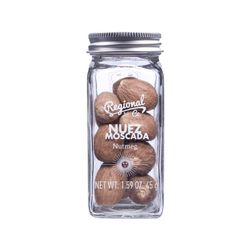 Nuez Moscada 45 grs Premium Botanicals Regional