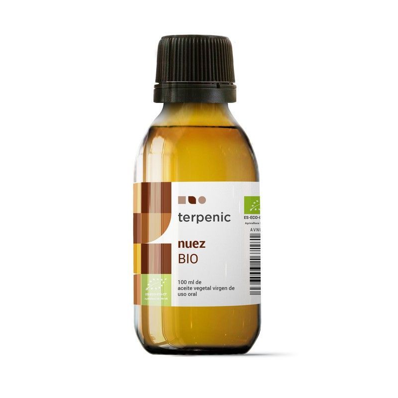Nuez V 100ml Bio