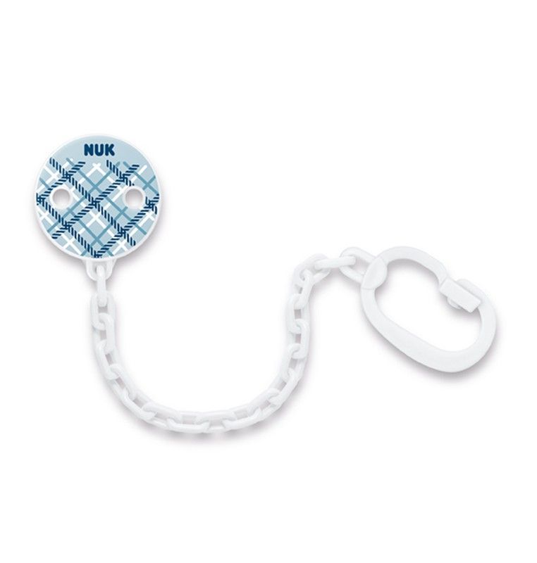 Nuk Cadenita Chupete