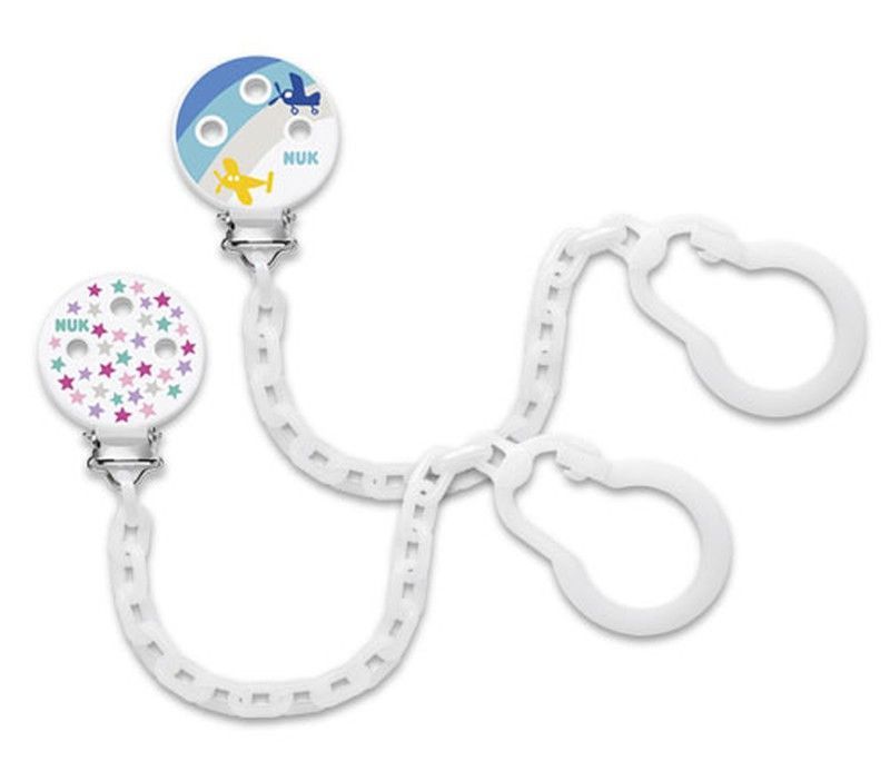 Nuk Cadenita In The Air (I Ud)