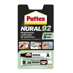 Adhesivo PATTEX Nural 92. Nural 92 22 C.C