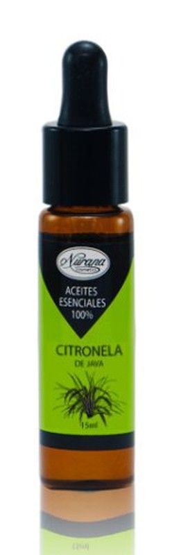 Nurana Aceite Esencial Citronela 500953