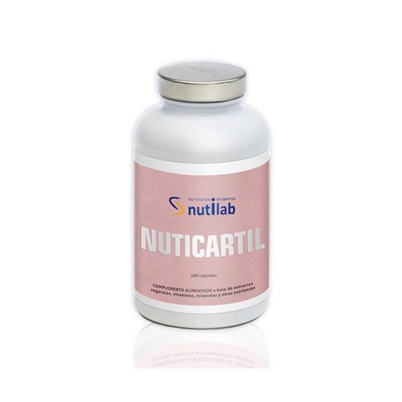 Nuticartil 90 Cap