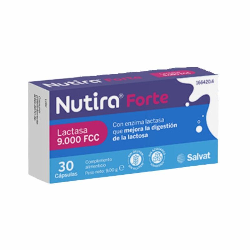 Nutira Forte 30 Caps
