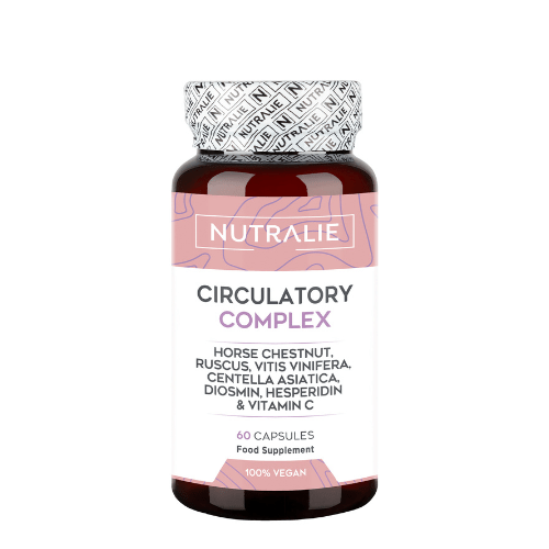 Nutralie Circulatory Complex