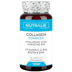 Nutralie collagen complex 60 cápsulas