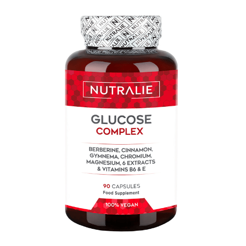 Nutralie Glucose Complex