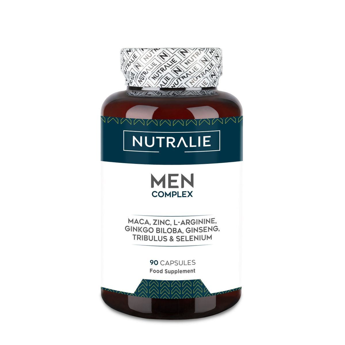 Nutralie Men Complex 90 Caps
