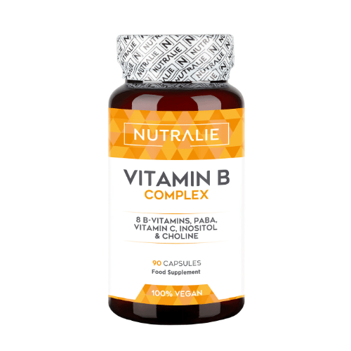 Nutralie Vitamina B Complex 90 Cap