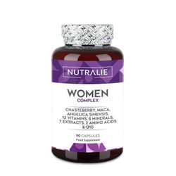 Nutralie Women Complex 90 capsulas