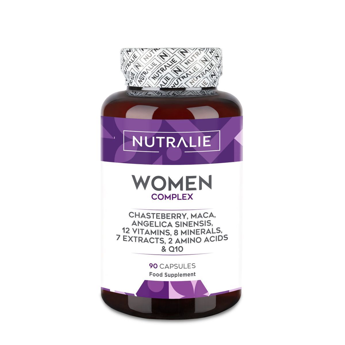 Nutralie Women Complex 90caps