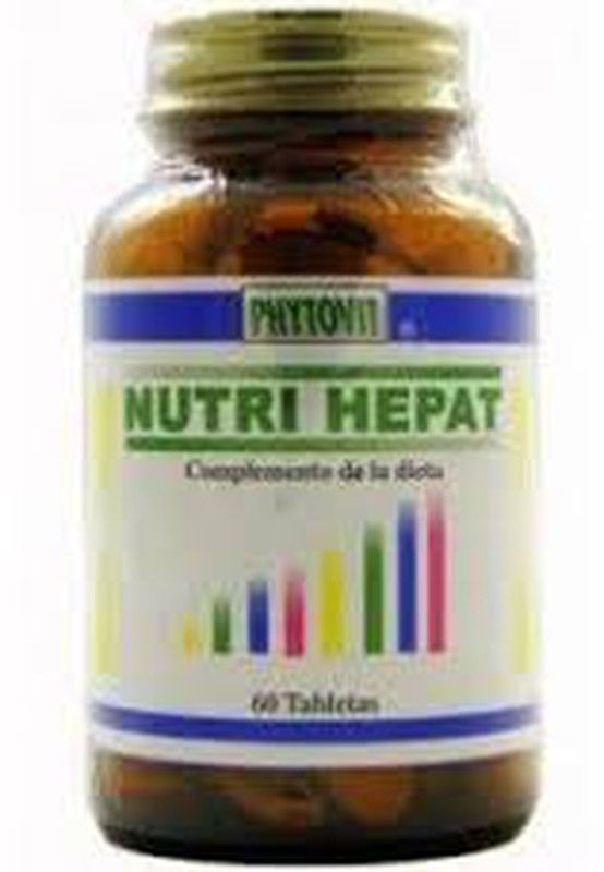 Nutri Hnuat 60 Comp