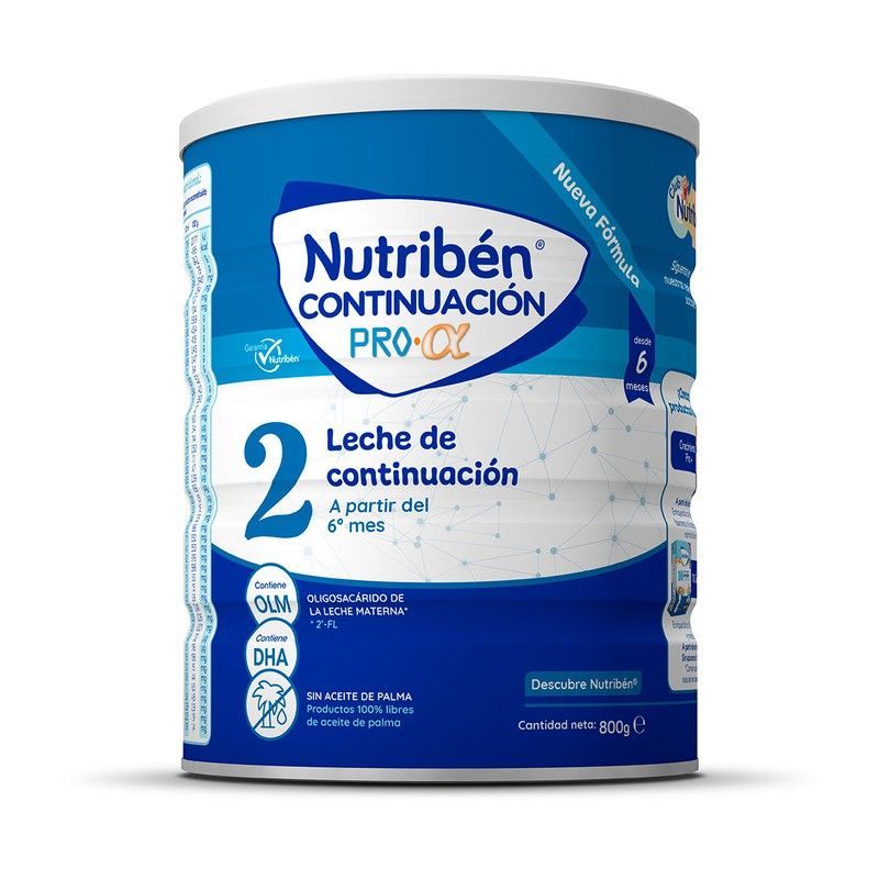 Nutribén Continuación 2