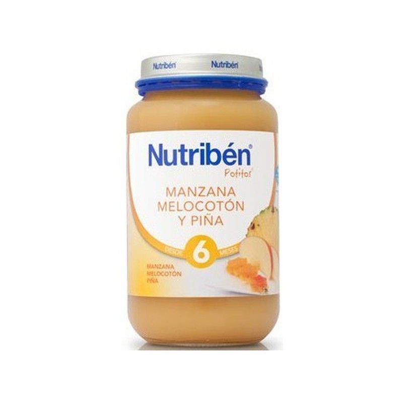 Nutriben Grando Man Mel Pi 250