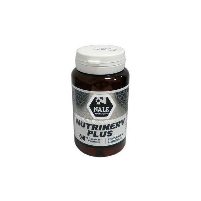Nutrinerv Plus 60 Caps