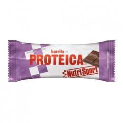 Nutrisport Barrita Proteica Chocolate 46g