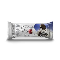 Nutrisport Control Day Barrita Cookies Cream 44 g