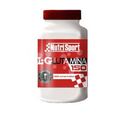 Nutrisport L-Glutamina 150 comprimidos