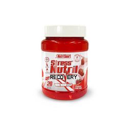 Nutrisport StressNutril Bote 800 g (20 Bidones)