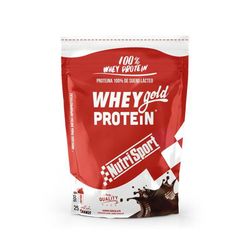 Nutrisport Whey Gold 500 g