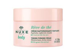 Nuxe Body Rêve de Thé Crema Reafirmante Tonificante 200 ml
