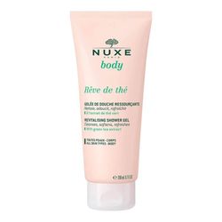 Nuxe Body Reve de thé Gel de Ducha Revitalizante 200 ml