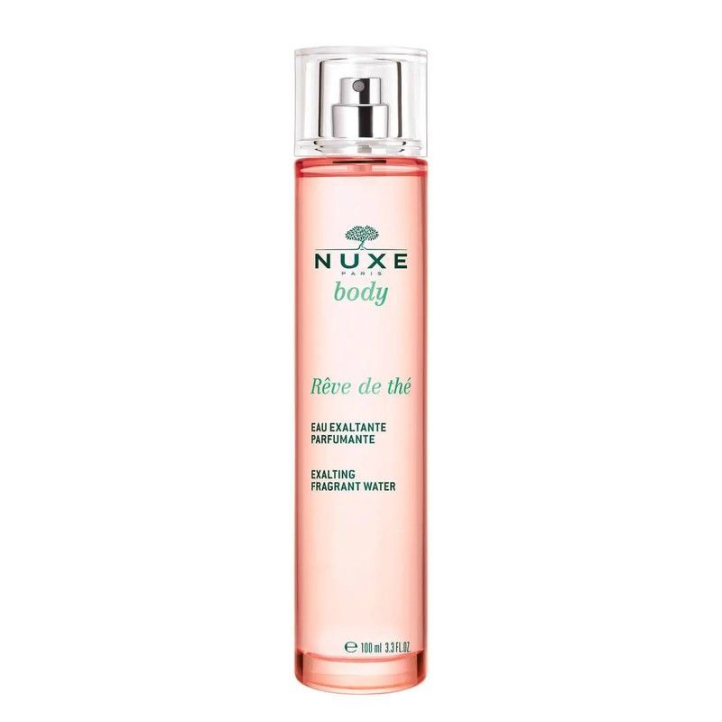 Nuxe Body Rêve de Thé Parfumante 100ml
