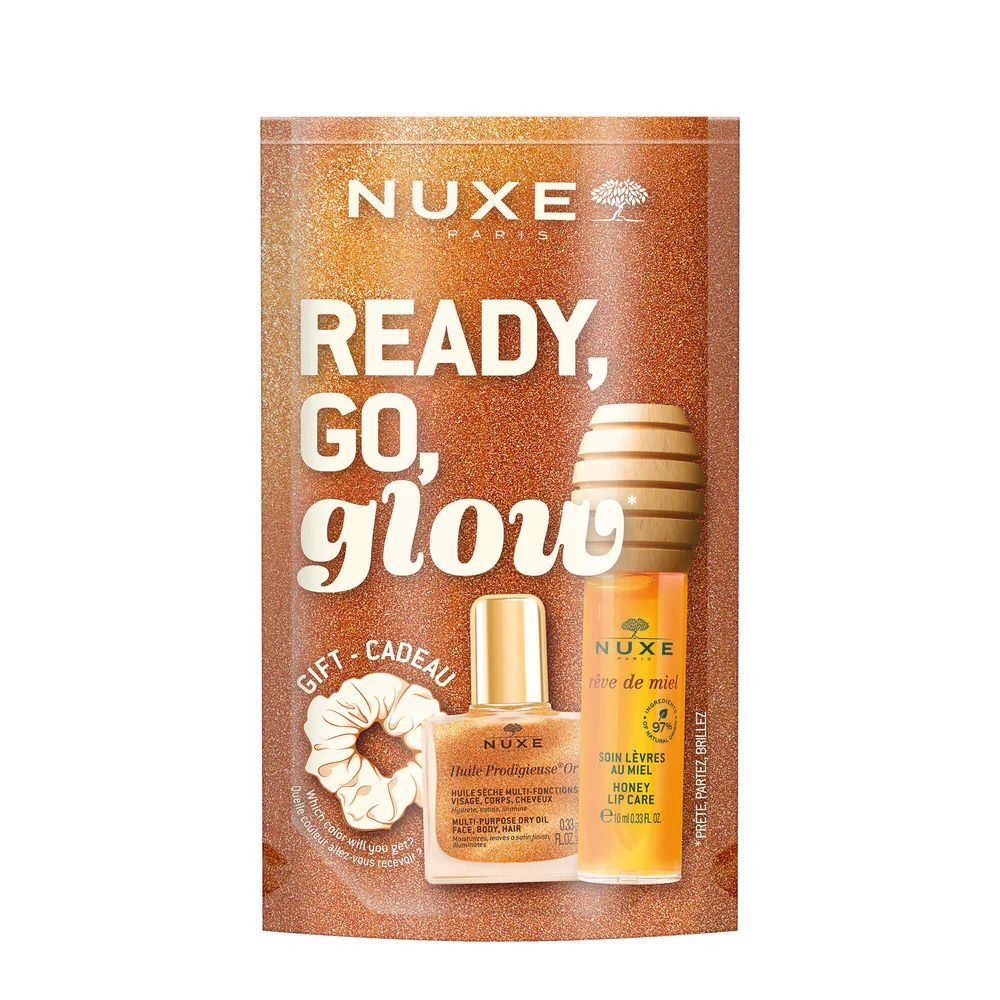 Nuxe Glow On The Go